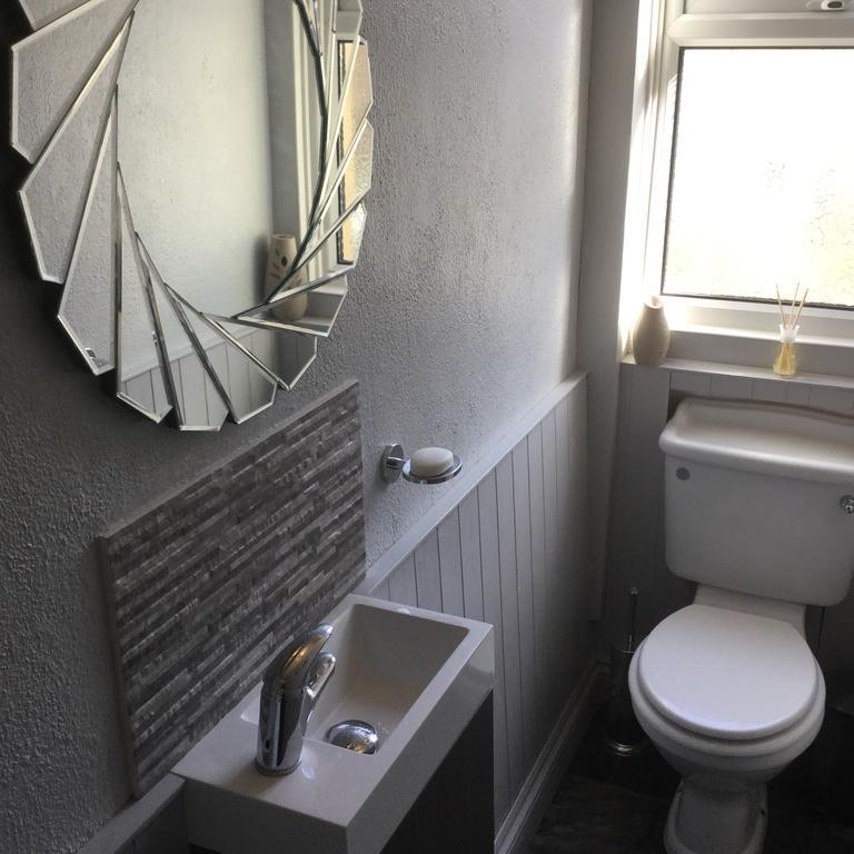 Clare House 호텔 도버 외부 사진