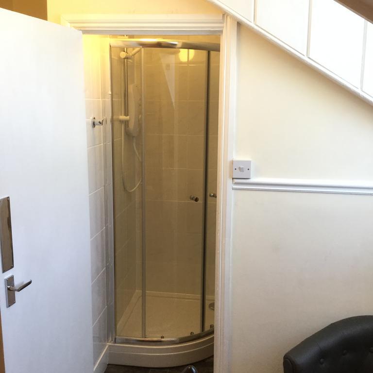 Clare House 호텔 도버 외부 사진