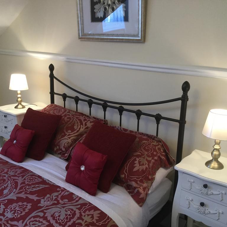 Clare House 호텔 도버 외부 사진