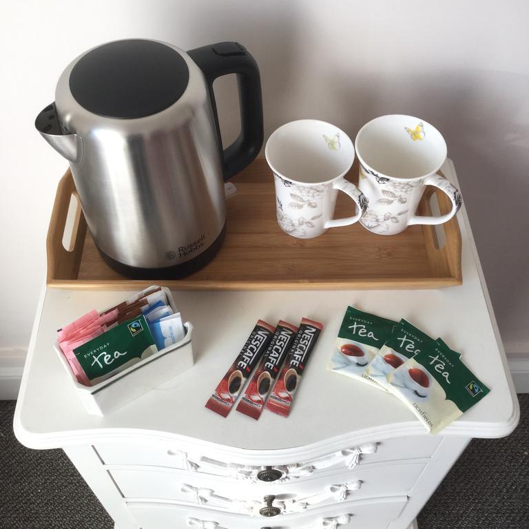 Clare House 호텔 도버 외부 사진