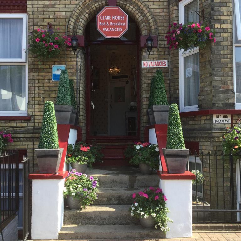 Clare House 호텔 도버 외부 사진