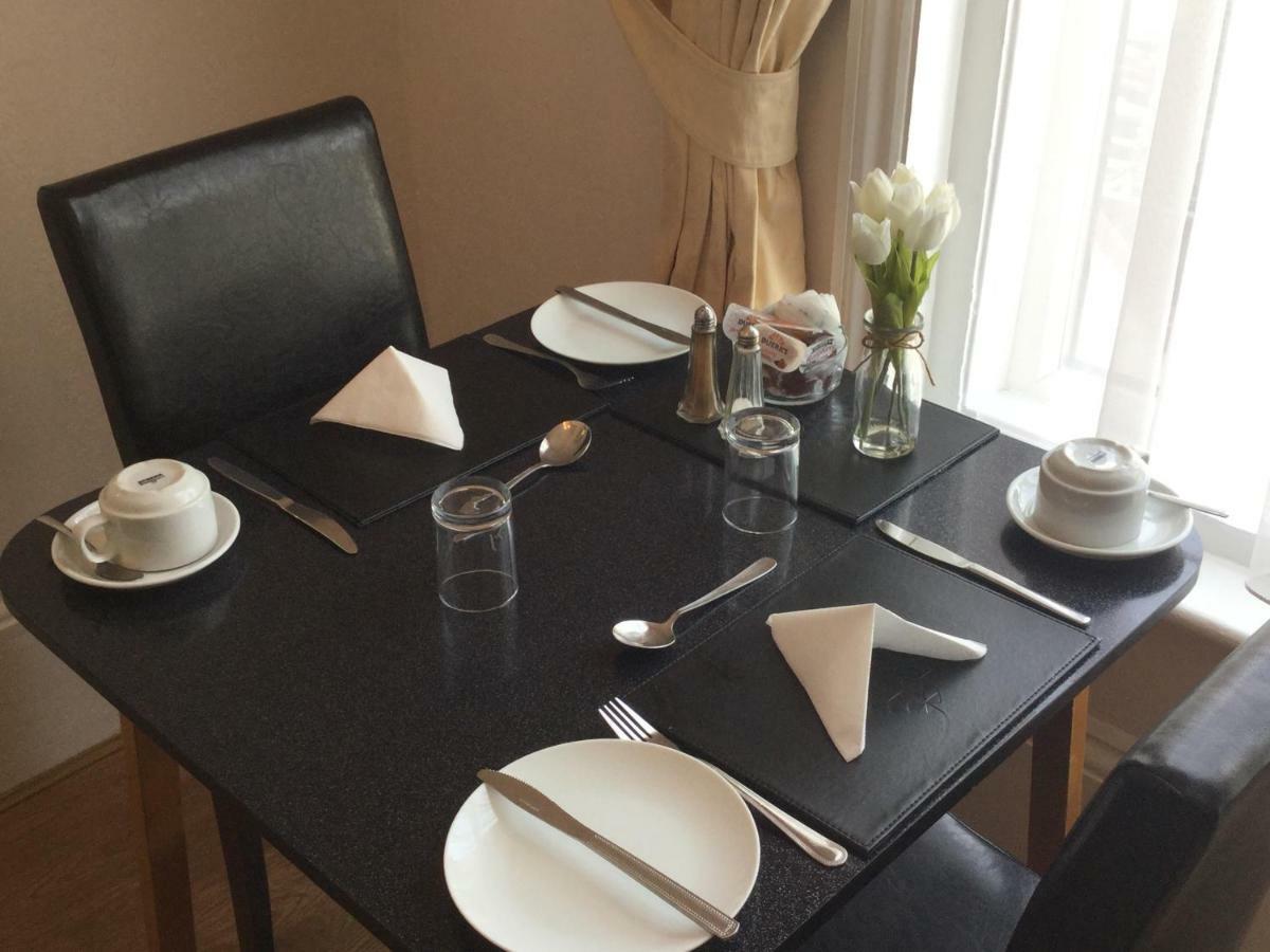 Clare House 호텔 도버 외부 사진